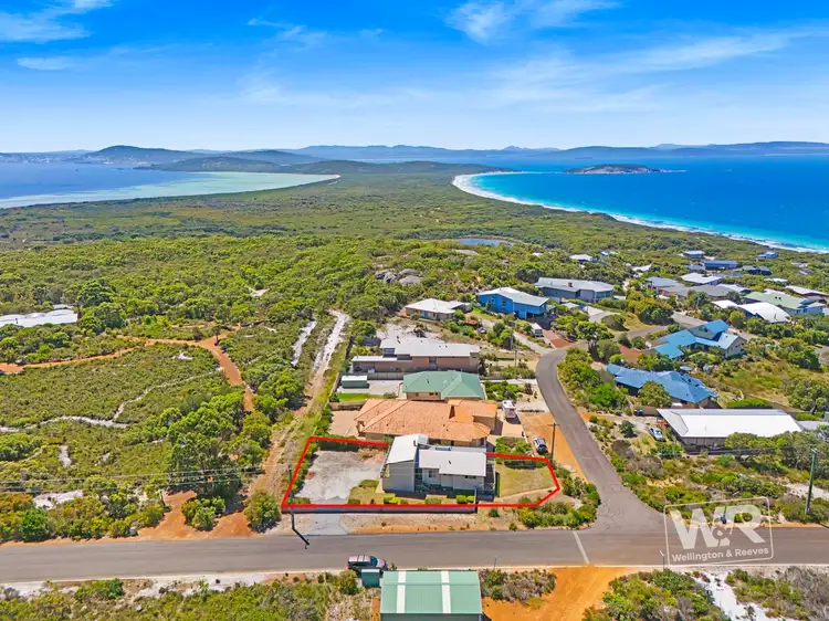 Fourth view of Homely house listing, 16 Rossiter Road, Goode Beach WA 6330