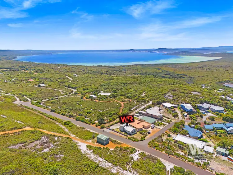 Fifth view of Homely house listing, 16 Rossiter Road, Goode Beach WA 6330