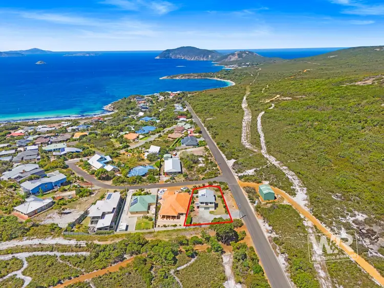 Sixth view of Homely house listing, 16 Rossiter Road, Goode Beach WA 6330
