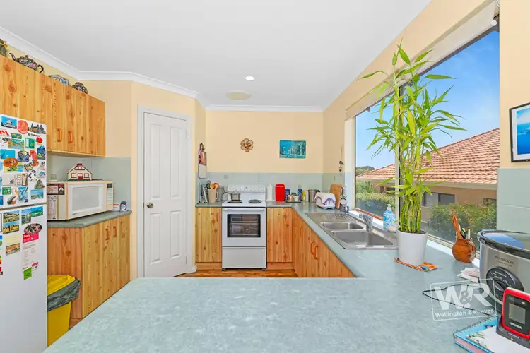 Seventh view of Homely house listing, 16 Rossiter Road, Goode Beach WA 6330