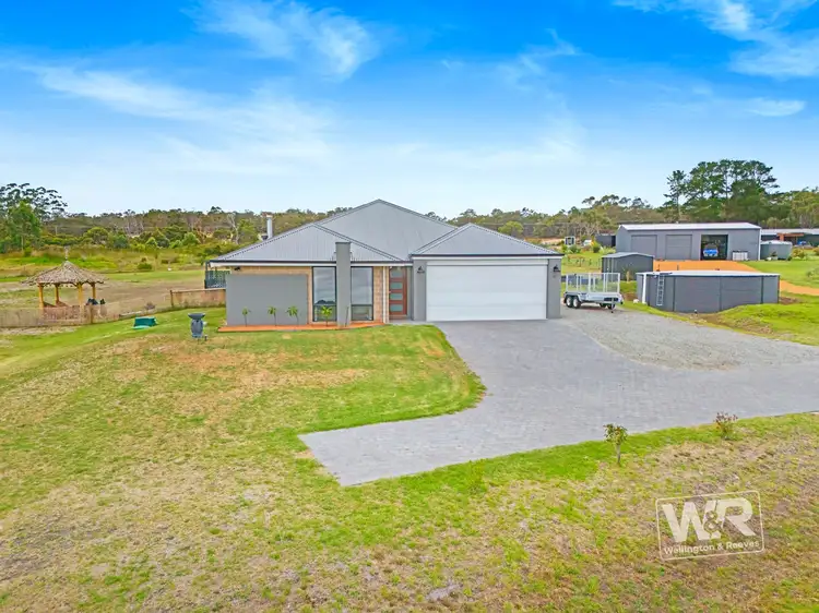 38 Glenelg Drive, Kalgan WA 6330