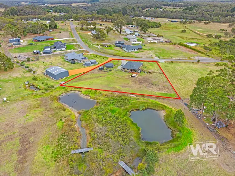 Third view of Homely house listing, 38 Glenelg Drive, Kalgan WA 6330