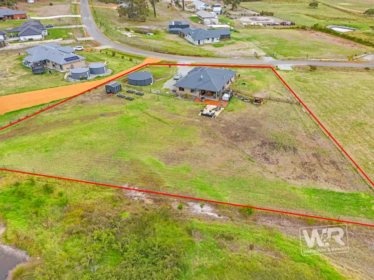Fourth view of Homely house listing, 38 Glenelg Drive, Kalgan WA 6330