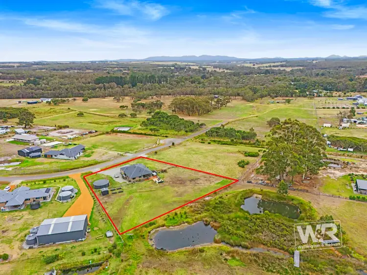 Fifth view of Homely house listing, 38 Glenelg Drive, Kalgan WA 6330