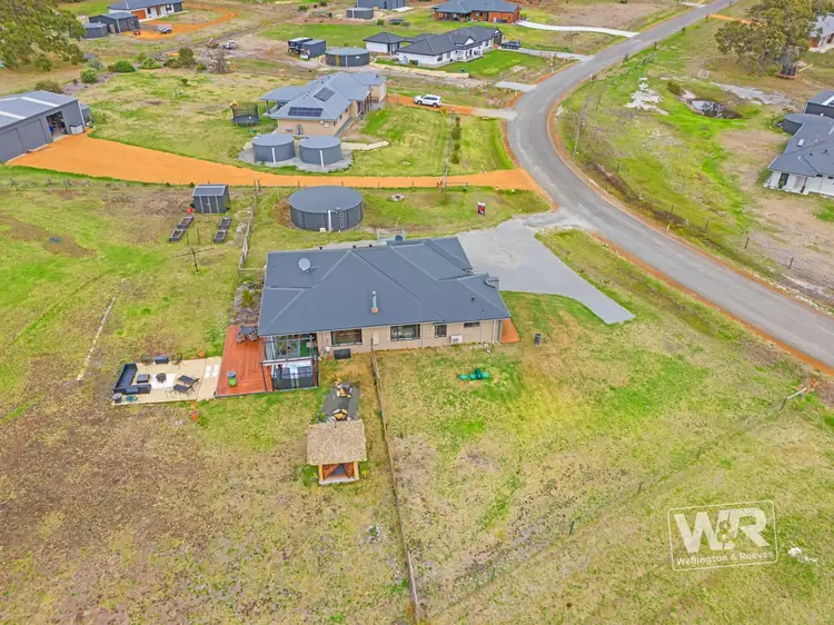 Sixth view of Homely house listing, 38 Glenelg Drive, Kalgan WA 6330