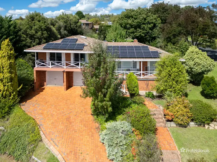7 Merino Terrace, Armidale NSW 2350