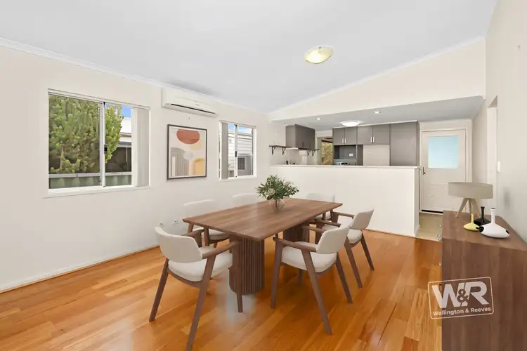 Second view of Homely retirement listing, 45/20 Alison Parade, Bayonet Head WA 6330