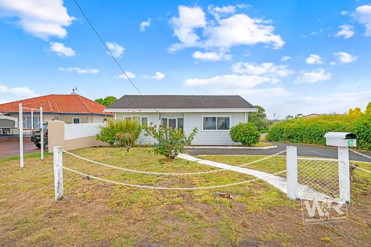Main view of Homely house listing, 62 Stead Road, Centennial Park WA 6330