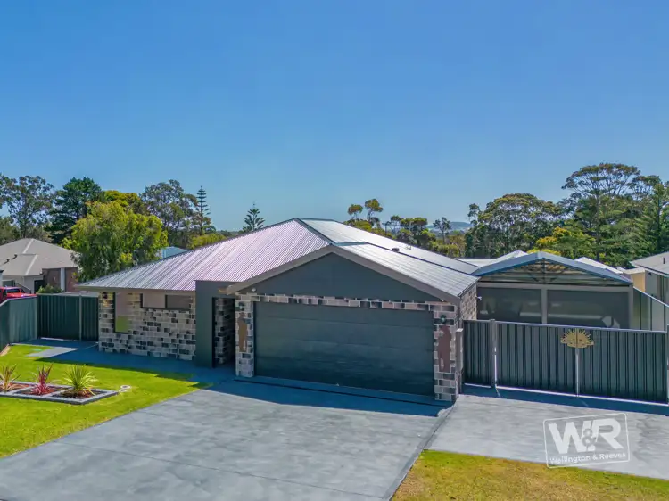 Main view of Homely house listing, 22 McCardell Crescent, Bayonet Head WA 6330