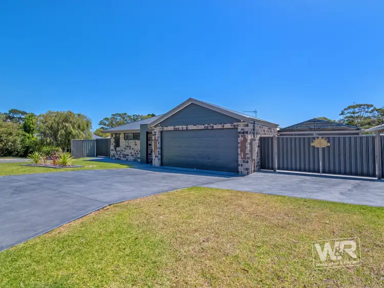 Third view of Homely house listing, 22 McCardell Crescent, Bayonet Head WA 6330