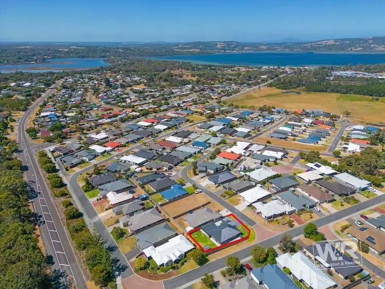 Seventh view of Homely house listing, 22 McCardell Crescent, Bayonet Head WA 6330