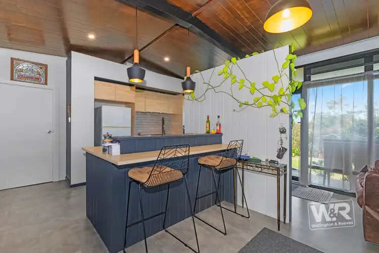 Second view of Homely house listing, 50 Brunswick Road, Port Albany WA 6330