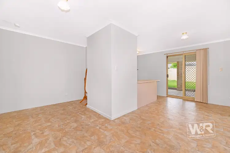 Second view of Homely house listing, 40 Lorenzo Way, Orana WA 6330