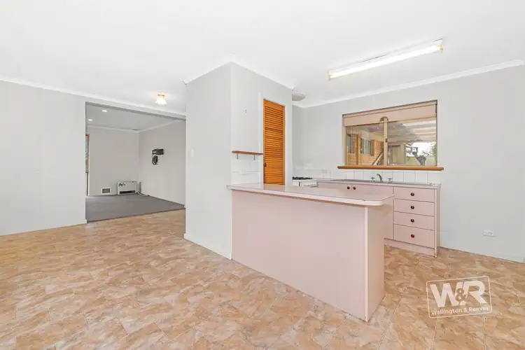 Third view of Homely house listing, 40 Lorenzo Way, Orana WA 6330