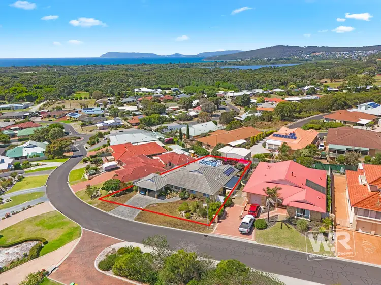 Main view of Homely house listing, 9 Hewett Rise, Spencer Park WA 6330