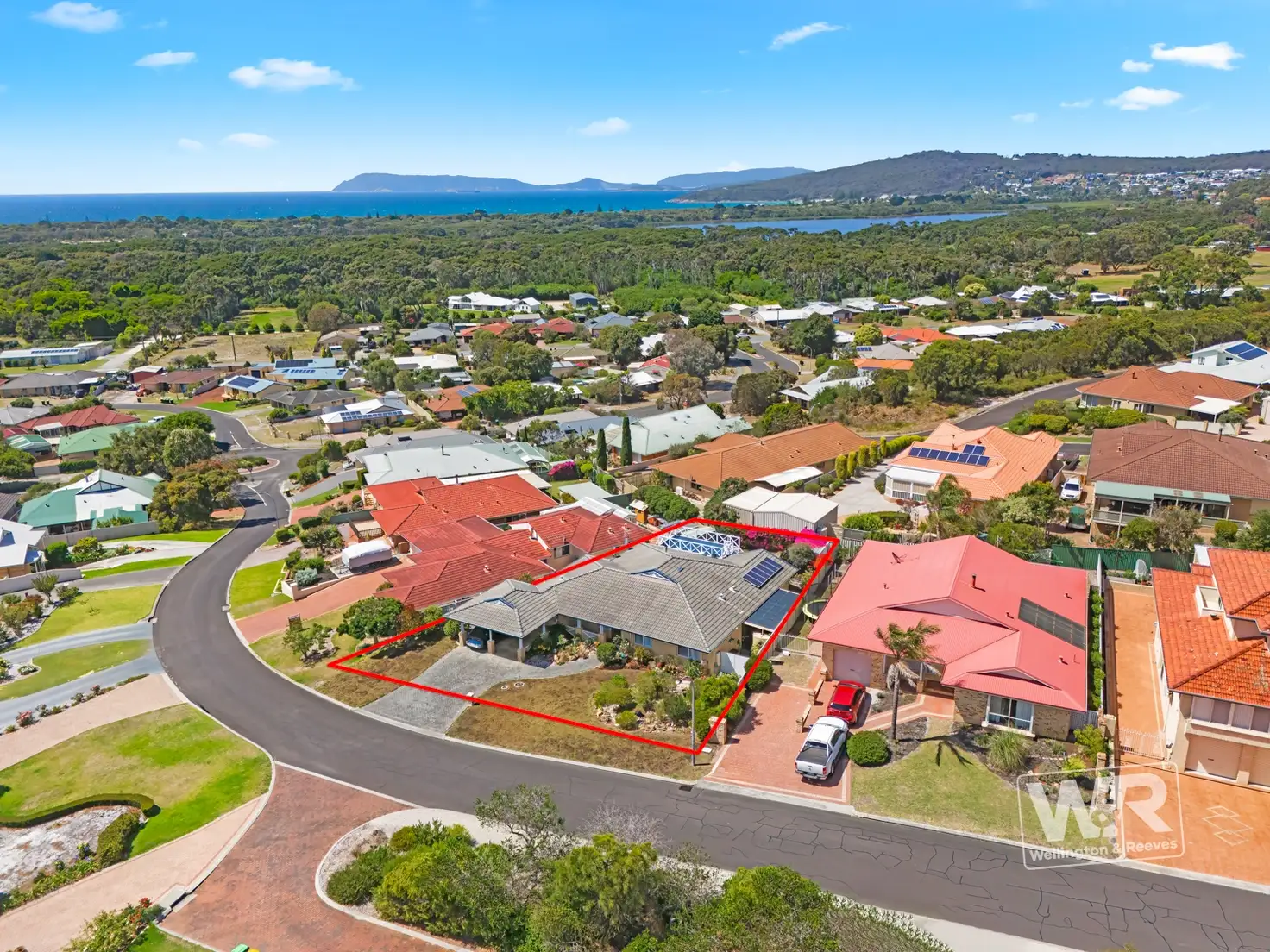 Main view of Homely house listing, 9 Hewett Rise, Spencer Park WA 6330