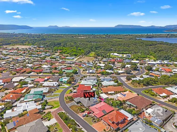 Second view of Homely house listing, 9 Hewett Rise, Spencer Park WA 6330
