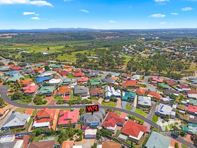 Third view of Homely house listing, 9 Hewett Rise, Spencer Park WA 6330