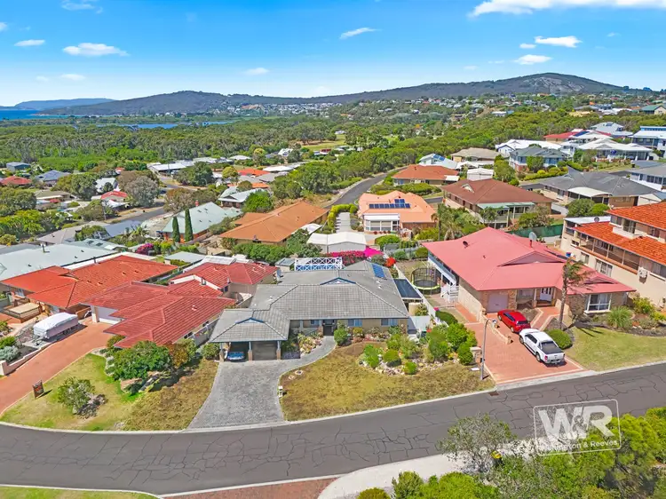 Fourth view of Homely house listing, 9 Hewett Rise, Spencer Park WA 6330