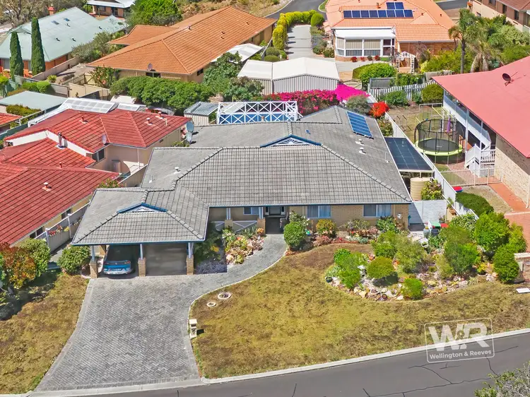 Fifth view of Homely house listing, 9 Hewett Rise, Spencer Park WA 6330
