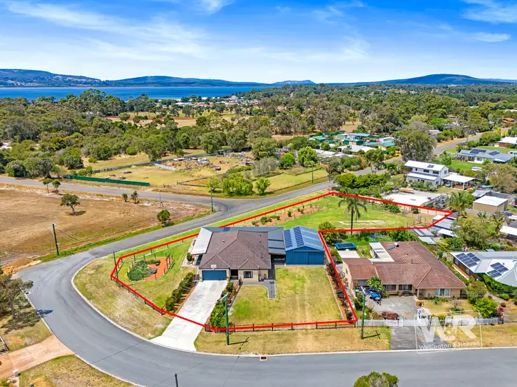 40 McKenzie Drive
