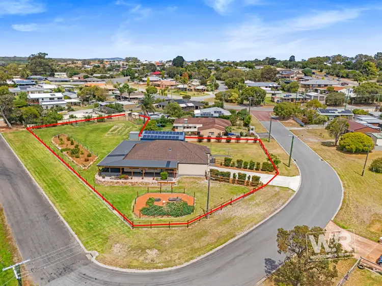 Second view of Homely house listing, 40 McKenzie Drive, Lower King WA 6330