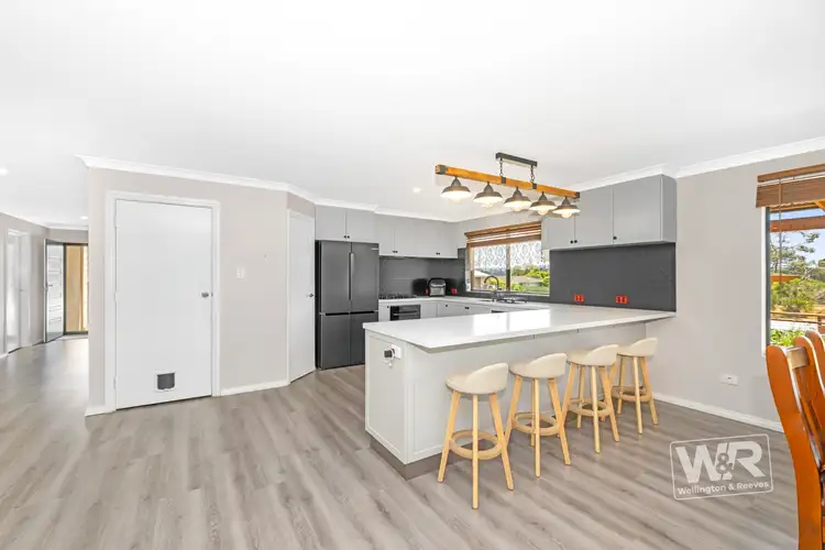 Fourth view of Homely house listing, 40 McKenzie Drive, Lower King WA 6330