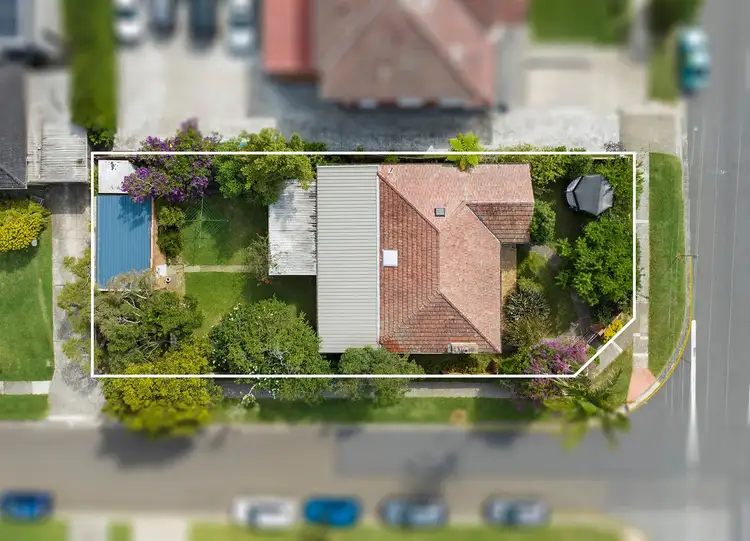 15 Darley Street, Forestville NSW 2087