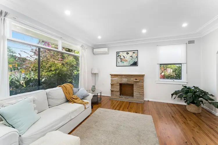 Third view of Homely house listing, 15 Darley Street, Forestville NSW 2087