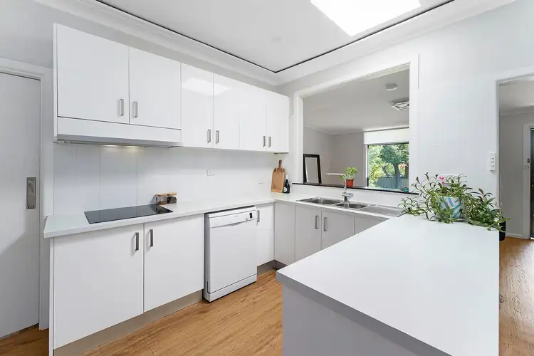 Fourth view of Homely house listing, 15 Darley Street, Forestville NSW 2087