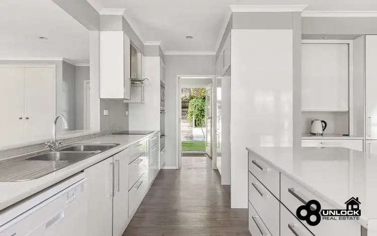 Second view of Homely house listing, 6 Colin Avenue, Emerald VIC 3782