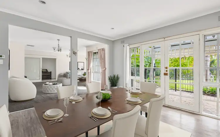 Fourth view of Homely house listing, 6 Colin Avenue, Emerald VIC 3782
