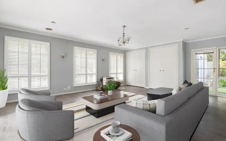 Fifth view of Homely house listing, 6 Colin Avenue, Emerald VIC 3782