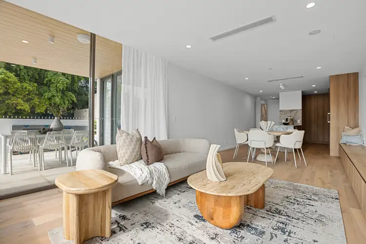 Fourth view of Homely apartment listing, 3/27 Beaconsfield Street, Highgate Hill QLD 4101