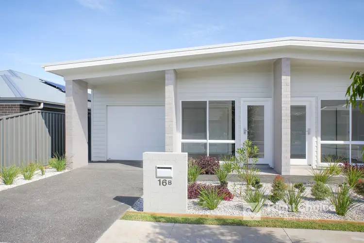 16 Bluegum Street, Horsley NSW 2530