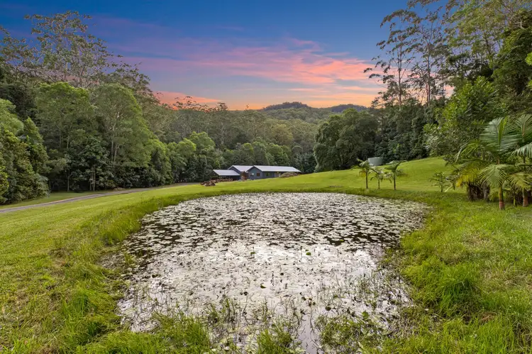 34 Escotts Lane, Martinsville NSW 2265