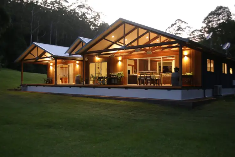 34 Escotts Lane, Martinsville NSW 2265