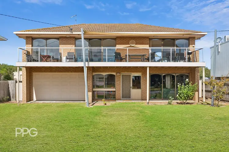 Second view of Homely house listing, 43 Ramblers Road, Portarlington VIC 3223