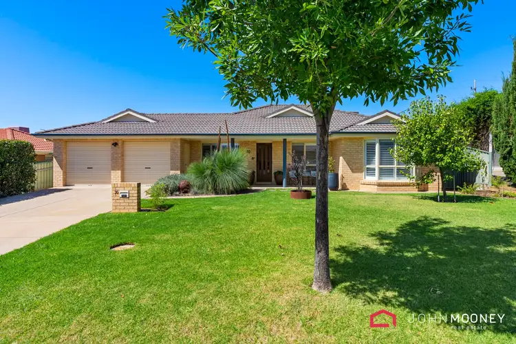 Main view of Homely house listing, 30 Boree Avenue, Forest Hill NSW 2651