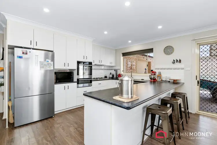 Fourth view of Homely house listing, 30 Boree Avenue, Forest Hill NSW 2651