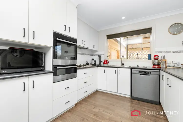 Fifth view of Homely house listing, 30 Boree Avenue, Forest Hill NSW 2651
