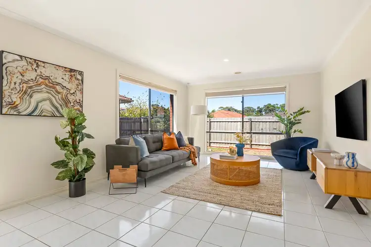 Fifth view of Homely house listing, 9 McGinness Avenue, Roxburgh Park VIC 3064