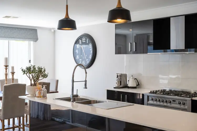 Fifth view of Homely house listing, 36 Slim Dusty Circuit, Moncrieff ACT 2914