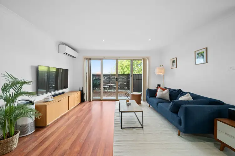Third view of Homely house listing, 2 Calyute Street, Bonner ACT 2914