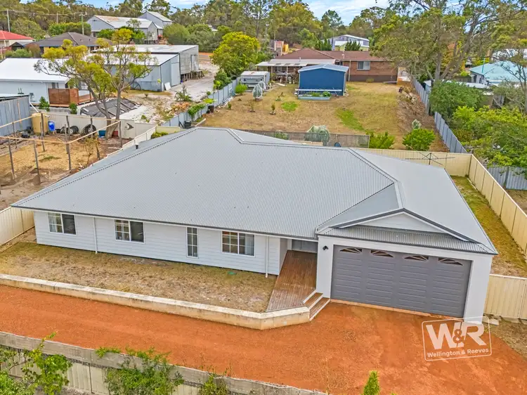 15B Webster Street, Mount Barker WA 6324