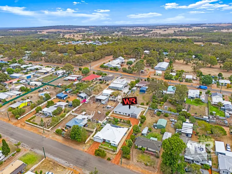 Third view of Homely house listing, 15B Webster Street, Mount Barker WA 6324