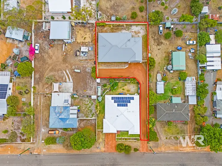 Fourth view of Homely house listing, 15B Webster Street, Mount Barker WA 6324