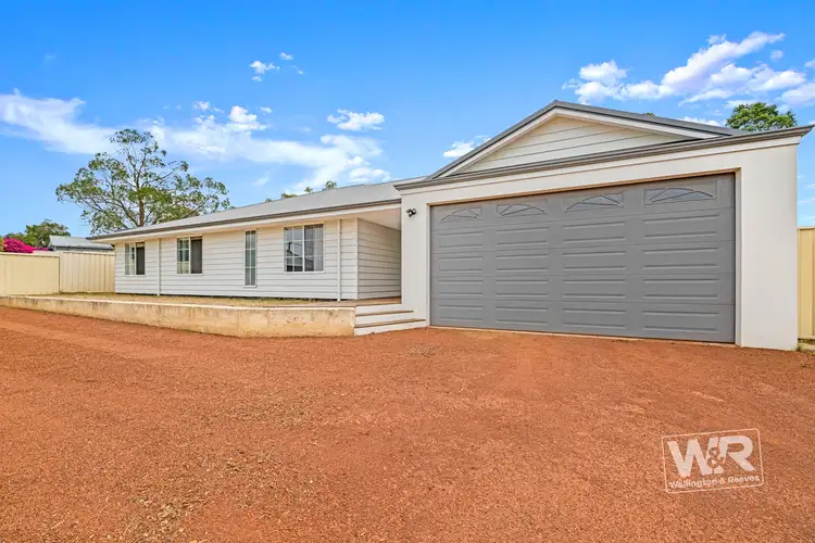 Sixth view of Homely house listing, 15B Webster Street, Mount Barker WA 6324