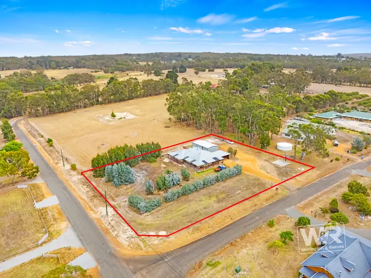 Second view of Homely house listing, 5 Bloomfield Rise, Mount Barker WA 6324