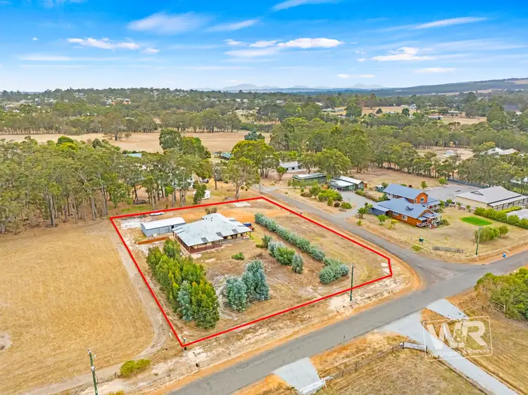 Third view of Homely house listing, 5 Bloomfield Rise, Mount Barker WA 6324